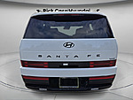 New 2026 HYUNDAI SANTA FE HYBRID CALLIGRAPHY in PLANTATION, FLORIDA (Photo 4)