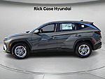 New 2026 HYUNDAI TUCSON SE in PLANTATION, FLORIDA (Photo 2)