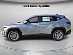 New 2026 HYUNDAI TUCSON SE in PLANTATION, FLORIDA (Photo 2)