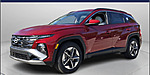 New 2026 HYUNDAI TUCSON SEL in PLANTATION, FLORIDA