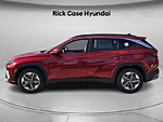 New 2026 HYUNDAI TUCSON SEL in PLANTATION, FLORIDA (Photo 2)