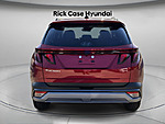 New 2026 HYUNDAI TUCSON SEL in PLANTATION, FLORIDA (Photo 4)