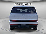 New 2026 HYUNDAI SANTA FE SE in PLANTATION, FLORIDA (Photo 4)