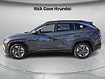 New 2026 HYUNDAI TUCSON SEL in PLANTATION, FLORIDA (Photo 2)