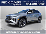 New 2026 HYUNDAI TUCSON SEL in PLANTATION, FLORIDA (Photo 1)