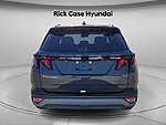 New 2026 HYUNDAI TUCSON SEL in PLANTATION, FLORIDA (Photo 4)