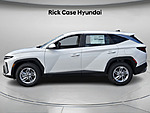 New 2026 HYUNDAI TUCSON SE in PLANTATION, FLORIDA (Photo 2)