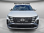 New 2026 HYUNDAI TUCSON SE in PLANTATION, FLORIDA (Photo 3)