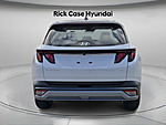 New 2026 HYUNDAI TUCSON SE in PLANTATION, FLORIDA (Photo 4)