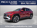 New 2026 HYUNDAI TUCSON SEL in PLANTATION, FLORIDA (Photo 1)