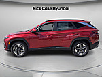 New 2026 HYUNDAI TUCSON SEL in PLANTATION, FLORIDA (Photo 2)