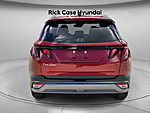 New 2026 HYUNDAI TUCSON SEL in PLANTATION, FLORIDA (Photo 4)