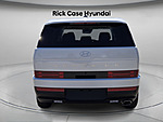 New 2026 HYUNDAI SANTA FE SE in PLANTATION, FLORIDA (Photo 4)