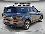 New 2026 HYUNDAI SANTA FE HYBRID SEL in PLANTATION, FLORIDA (Photo 4)