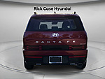 New 2026 HYUNDAI SANTA FE SEL in PLANTATION, FLORIDA (Photo 4)
