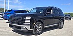 New 2026 HYUNDAI PALISADE HYBRID BLUE SEL in PLANTATION, FLORIDA