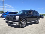 New 2026 HYUNDAI PALISADE HYBRID BLUE SEL in PLANTATION, FLORIDA (Photo 1)
