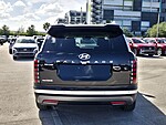 New 2026 HYUNDAI PALISADE HYBRID BLUE SEL in PLANTATION, FLORIDA (Photo 4)