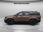 New 2026 HYUNDAI SANTA FE CALLIGRAPHY in PLANTATION, FLORIDA (Photo 2)