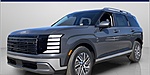 New 2026 HYUNDAI PALISADE HYBRID BLUE SEL in PLANTATION, FLORIDA