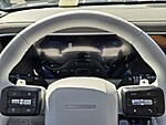 New 2026 HYUNDAI PALISADE HYBRID BLUE SEL in PLANTATION, FLORIDA (Photo 12)