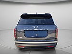 New 2026 HYUNDAI PALISADE HYBRID BLUE SEL in PLANTATION, FLORIDA (Photo 4)