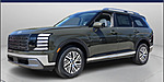 New 2026 HYUNDAI PALISADE HYBRID BLUE SEL in PLANTATION, FLORIDA