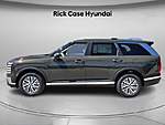 New 2026 HYUNDAI PALISADE HYBRID BLUE SEL in PLANTATION, FLORIDA (Photo 2)