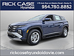 New 2026 HYUNDAI TUCSON SE in PLANTATION, FLORIDA (Photo 1)