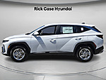New 2026 HYUNDAI TUCSON SE in PLANTATION, FLORIDA (Photo 2)