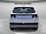 New 2026 HYUNDAI TUCSON SE in PLANTATION, FLORIDA (Photo 4)