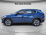 New 2026 HYUNDAI TUCSON SEL in PLANTATION, FLORIDA (Photo 2)