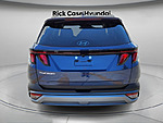 New 2026 HYUNDAI TUCSON SEL in PLANTATION, FLORIDA (Photo 4)