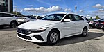 New 2026 HYUNDAI ELANTRA SE in PLANTATION, FLORIDA