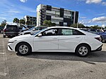 New 2026 HYUNDAI ELANTRA SE in PLANTATION, FLORIDA (Photo 2)