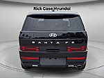New 2026 HYUNDAI SANTA FE SE in PLANTATION, FLORIDA (Photo 4)