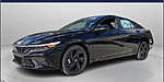 New 2026 HYUNDAI ELANTRA SEL SPORT in PLANTATION, FLORIDA