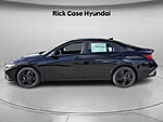 New 2026 HYUNDAI ELANTRA SEL SPORT in PLANTATION, FLORIDA (Photo 2)