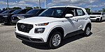New 2026 HYUNDAI VENUE SE in PLANTATION, FLORIDA