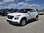 New 2026 HYUNDAI VENUE SE in PLANTATION, FLORIDA (Photo 1)