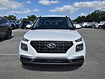 New 2026 HYUNDAI VENUE SE in PLANTATION, FLORIDA (Photo 3)