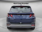 New 2026 HYUNDAI TUCSON SE in PLANTATION, FLORIDA (Photo 4)