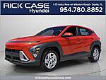 New 2026 HYUNDAI KONA SE in PLANTATION, FLORIDA (Photo 1)