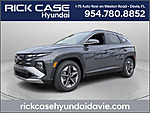 New 2026 HYUNDAI TUCSON SEL PREMIUM in PLANTATION, FLORIDA (Photo 1)