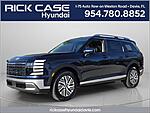 New 2026 HYUNDAI PALISADE HYBRID BLUE SEL in PLANTATION, FLORIDA (Photo 1)
