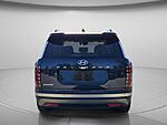 New 2026 HYUNDAI PALISADE HYBRID BLUE SEL in PLANTATION, FLORIDA (Photo 4)