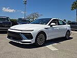 New 2026 HYUNDAI SONATA SEL FWD in PLANTATION, FLORIDA (Photo 1)