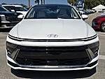 New 2026 HYUNDAI SONATA SEL FWD in PLANTATION, FLORIDA (Photo 3)