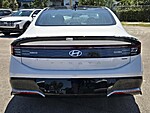 New 2026 HYUNDAI SONATA SEL FWD in PLANTATION, FLORIDA (Photo 4)
