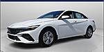 New 2026 HYUNDAI ELANTRA SE in PLANTATION, FLORIDA